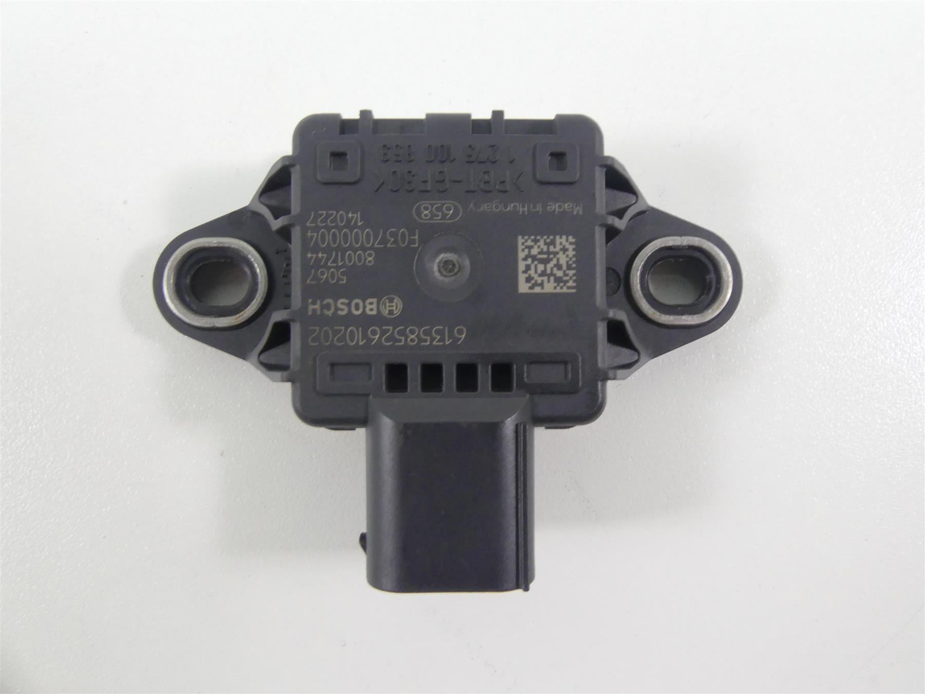 2014 BMW K1600 GTL K48 Bosch Speed Sensor Box 61358388688 {{ shop.shopifyCountryName }} - Mototech271