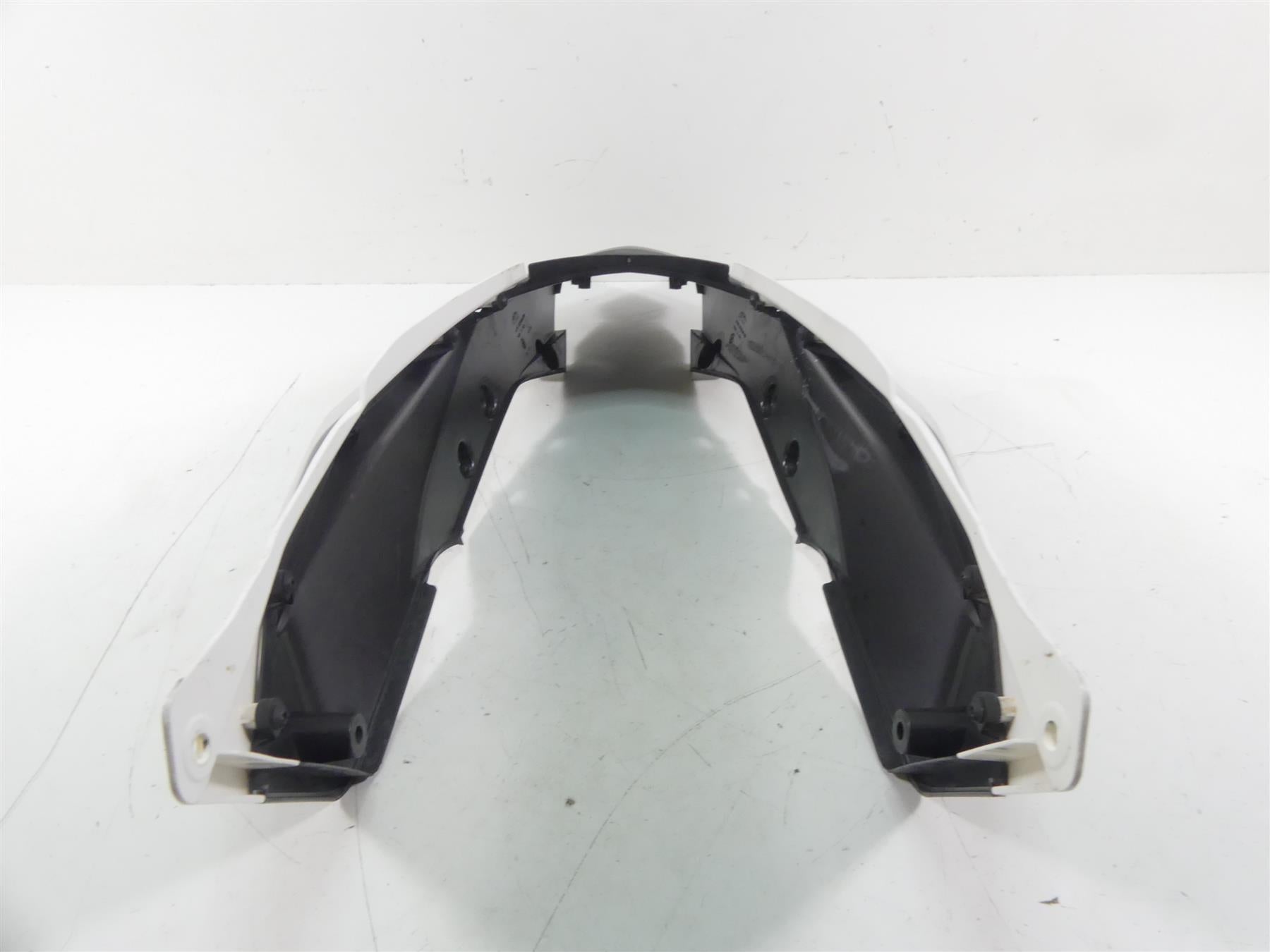 2015 KTM 1190 Adventure R Rear Tail Fairing Cover Cowl Set 60308041000 {{ shop.shopifyCountryName }} - Mototech271