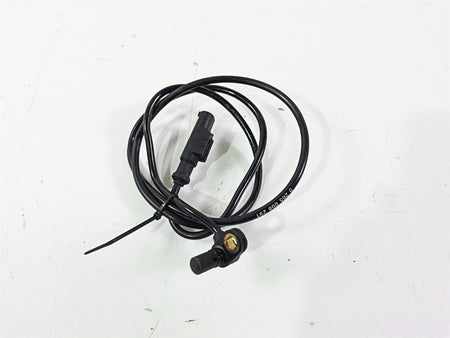 2017 BMW S1000RR K46 Rear Abs Brake Wheels Speed Sensor 34527715117 {{ shop.shopifyCountryName }} - Mototech271