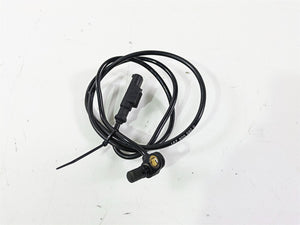 2017 BMW S1000RR K46 Rear Abs Brake Wheels Speed Sensor 34527715117