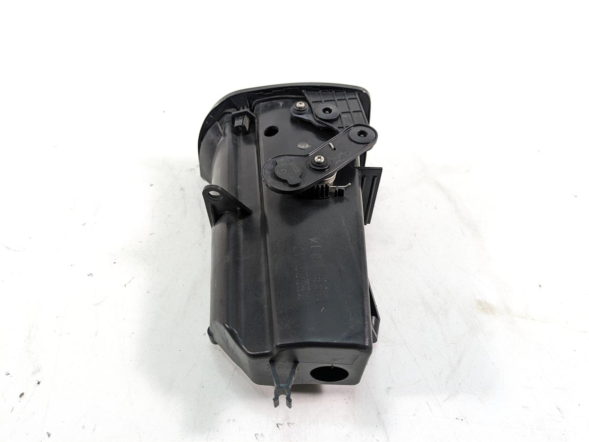 2014 Harley Touring FLHTK Electra Glide Media Phone Compartment Box 76000117 {{ shop.shopifyCountryName }} - Mototech271