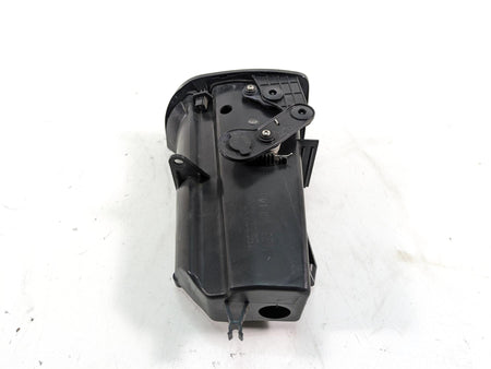 2014 Harley Touring FLHTK Electra Glide Media Phone Compartment Box 76000117 {{ shop.shopifyCountryName }} - Mototech271