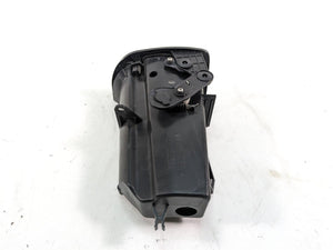 2014 Harley Touring FLHTK Electra Glide Media Phone Compartment Box 76000117