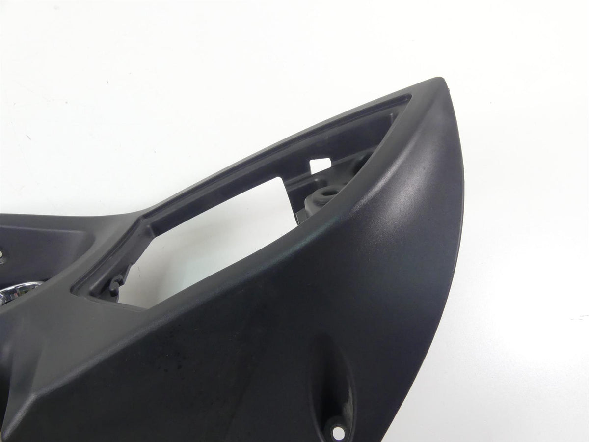 2015 Victory Cross Country Tour Front Inner Nose Dash Cover Fairing 5437066 {{ shop.shopifyCountryName }} - Mototech271