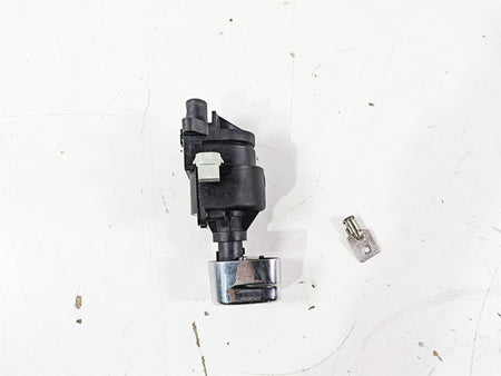 2016 Harley Touring FLTRX Road Glide Ignition Switch & Key READ 71400016B {{ shop.shopifyCountryName }} - Mototech271