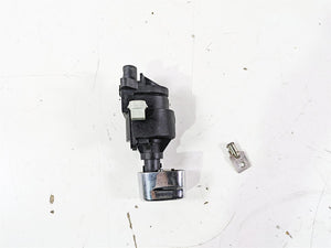 2016 Harley Touring FLTRX Road Glide Ignition Switch & Key READ 71400016B | Mototech271