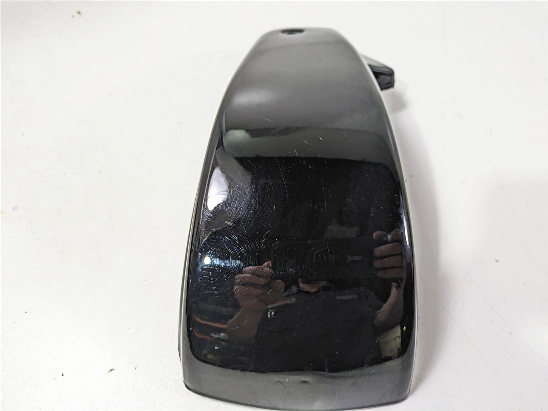 2019 Harley FLHCS Softail Heritage Left Right Side Cover Fairing Set 61300648 {{ shop.shopifyCountryName }} - Mototech271