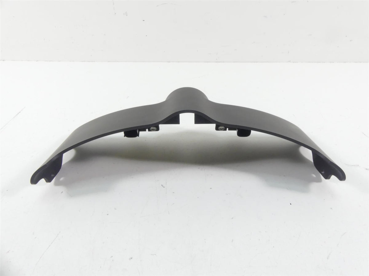 2014 Harley Touring FLHX Street Glide Ignition Switch Panel Fairing 70900137 {{ shop.shopifyCountryName }} - Mototech271