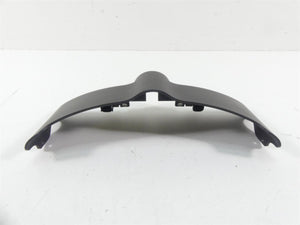 2014 Harley Touring FLHX Street Glide Ignition Switch Panel Fairing 70900137 | Mototech271