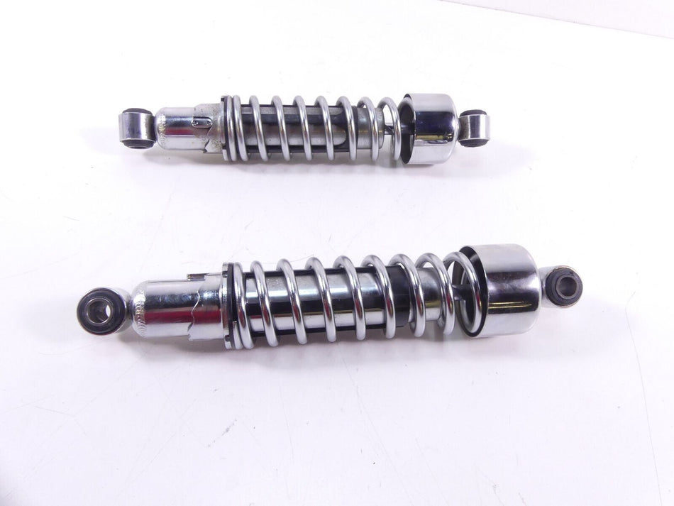 1999 Harley Sportster XL1200 Rear Suspension Damper Shocks 54566-97 {{ shop.shopifyCountryName }} - Mototech271