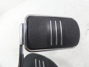 2014 Harley Touring FLHX Street Glide Right Floorboard Brake Pedal Set 50518-09 | Mototech271