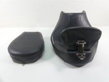 Load image into Gallery viewer, 2006 Honda VTX1800 C2 Mustang Sport Touring 2-Piece Dual Seat Saddle Set 79271 | Mototech271
