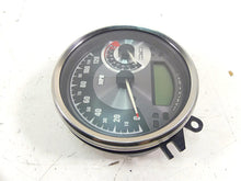 Load image into Gallery viewer, 2013 Harley Softail FLSTFB Fat Boy Lo Speedometer Gauge Instrument 33K 70900389A
