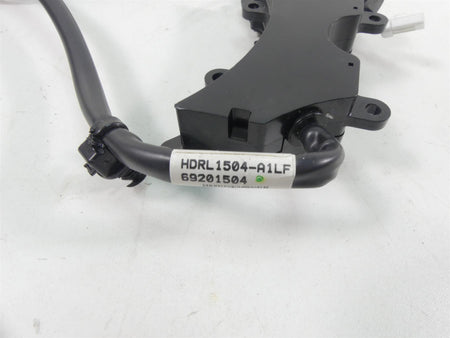 2019 Harley FLHC Softail Heritage Indicator Lights Lamps Cluster 69201504 {{ shop.shopifyCountryName }} - Mototech271