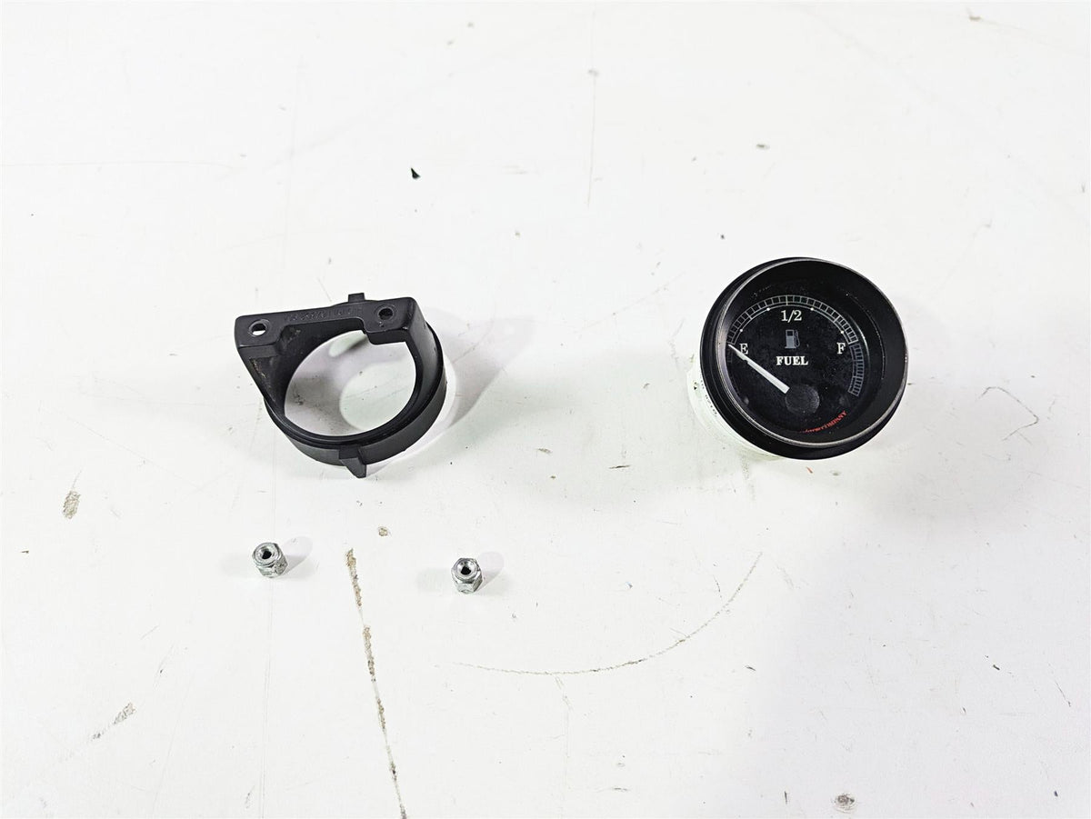 2008 Harley Touring FLHTP Electra Glide Fuel Gas Petrol Level Gauge 75111-08 {{ shop.shopifyCountryName }} - Mototech271