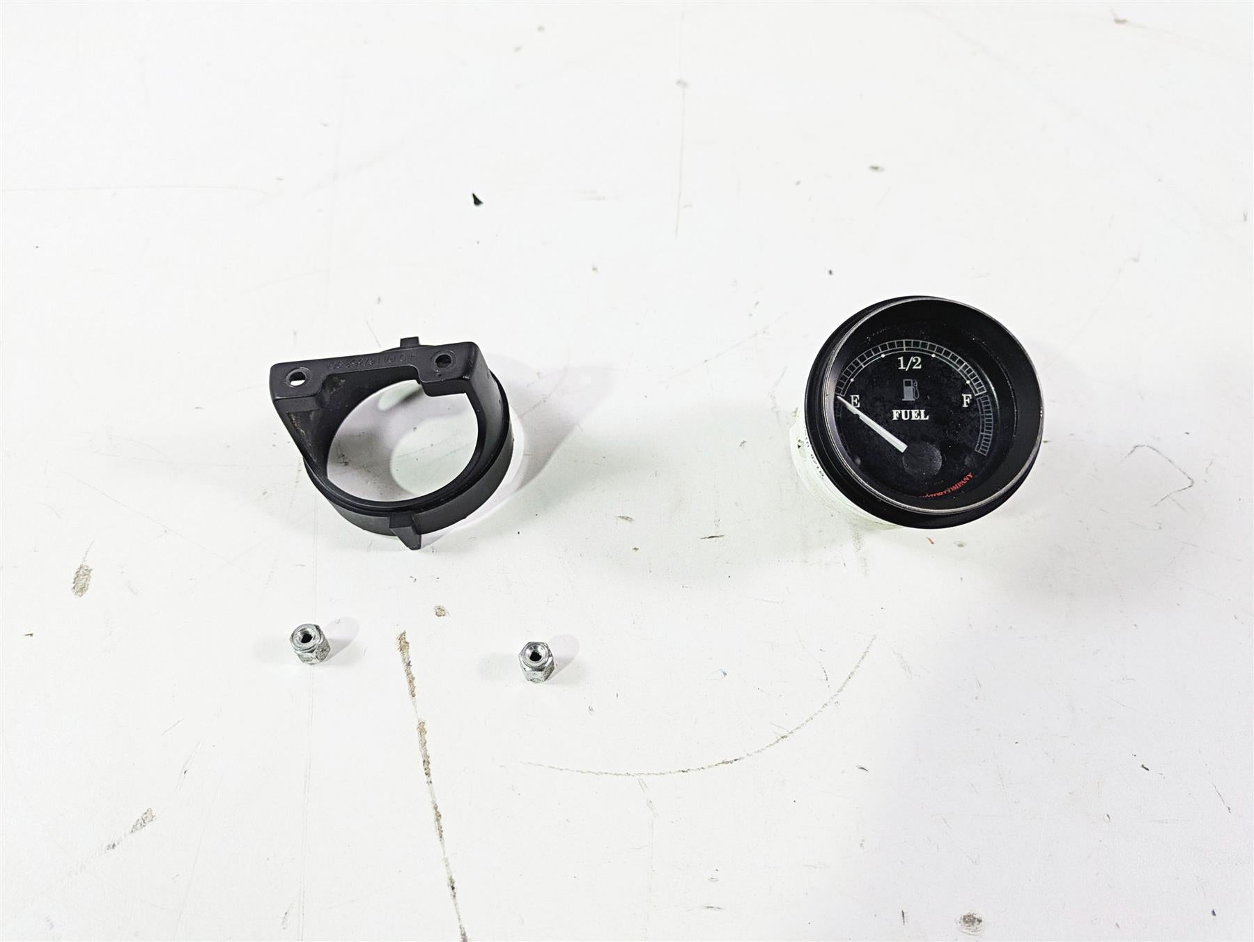 2008 Harley Touring FLHTP Electra Glide Fuel Gas Petrol Level Gauge 75111-08 | Mototech271