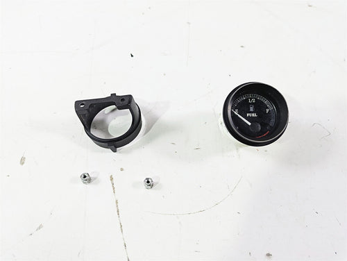 2008 Harley Touring FLHTP Electra Glide Fuel Gas Petrol Level Gauge 75111-08 | Mototech271