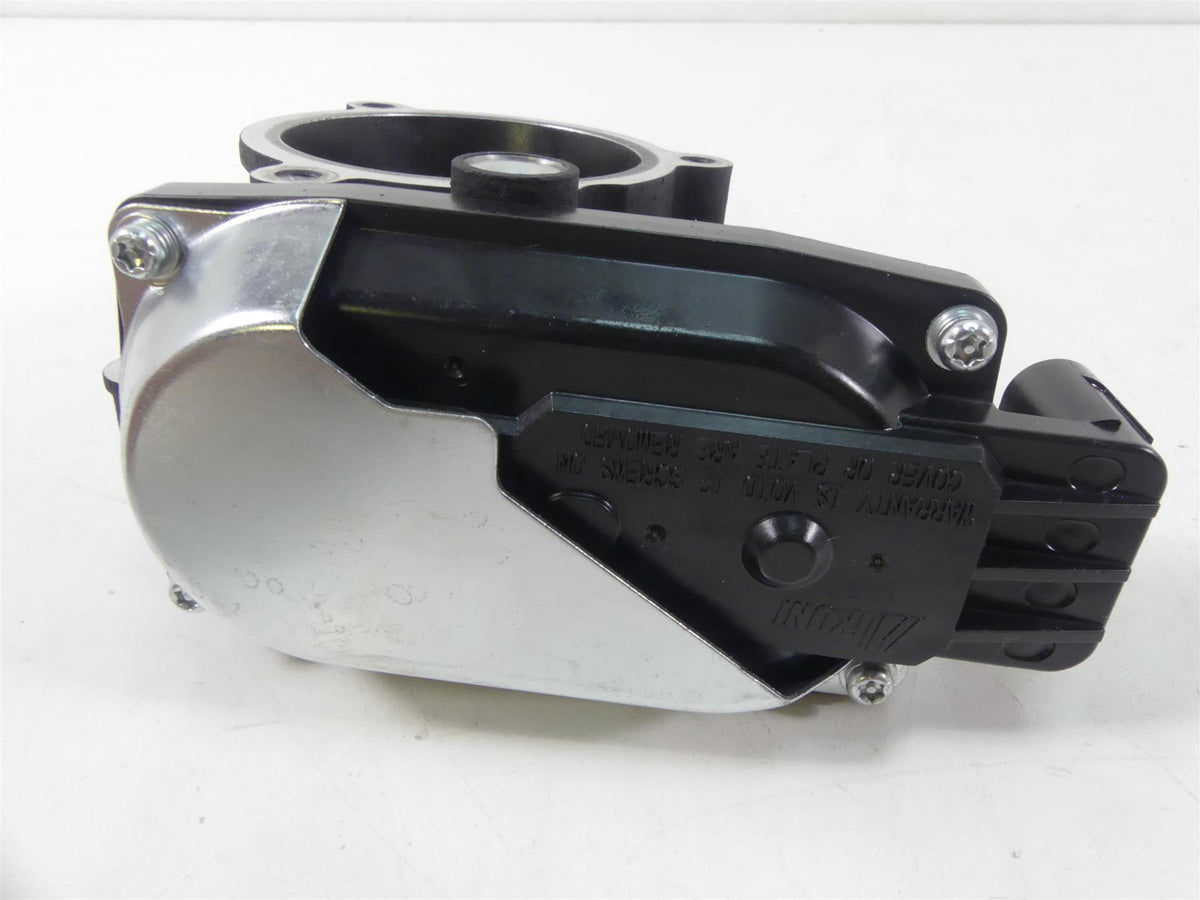 2018 Harley FLHC Softail Heritage Mikuni Throttle Body - For Parts 27300121 {{ shop.shopifyCountryName }} - Mototech271