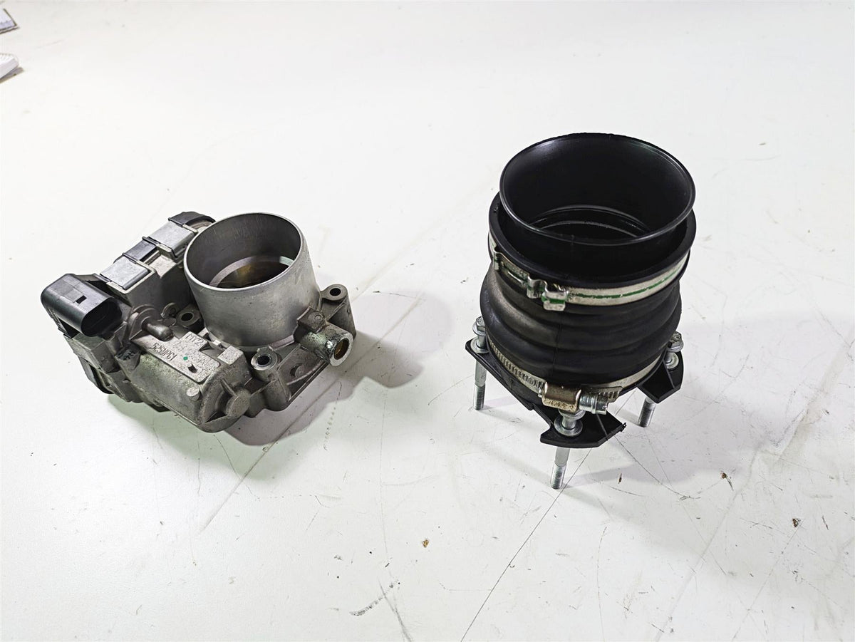 2014 Moto Guzzi California 1400 Touring Throttle Body Fuel Injection 872230 {{ shop.shopifyCountryName }} - Mototech271