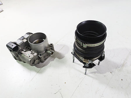 2014 Moto Guzzi California 1400 Touring Throttle Body Fuel Injection 872230 {{ shop.shopifyCountryName }} - Mototech271