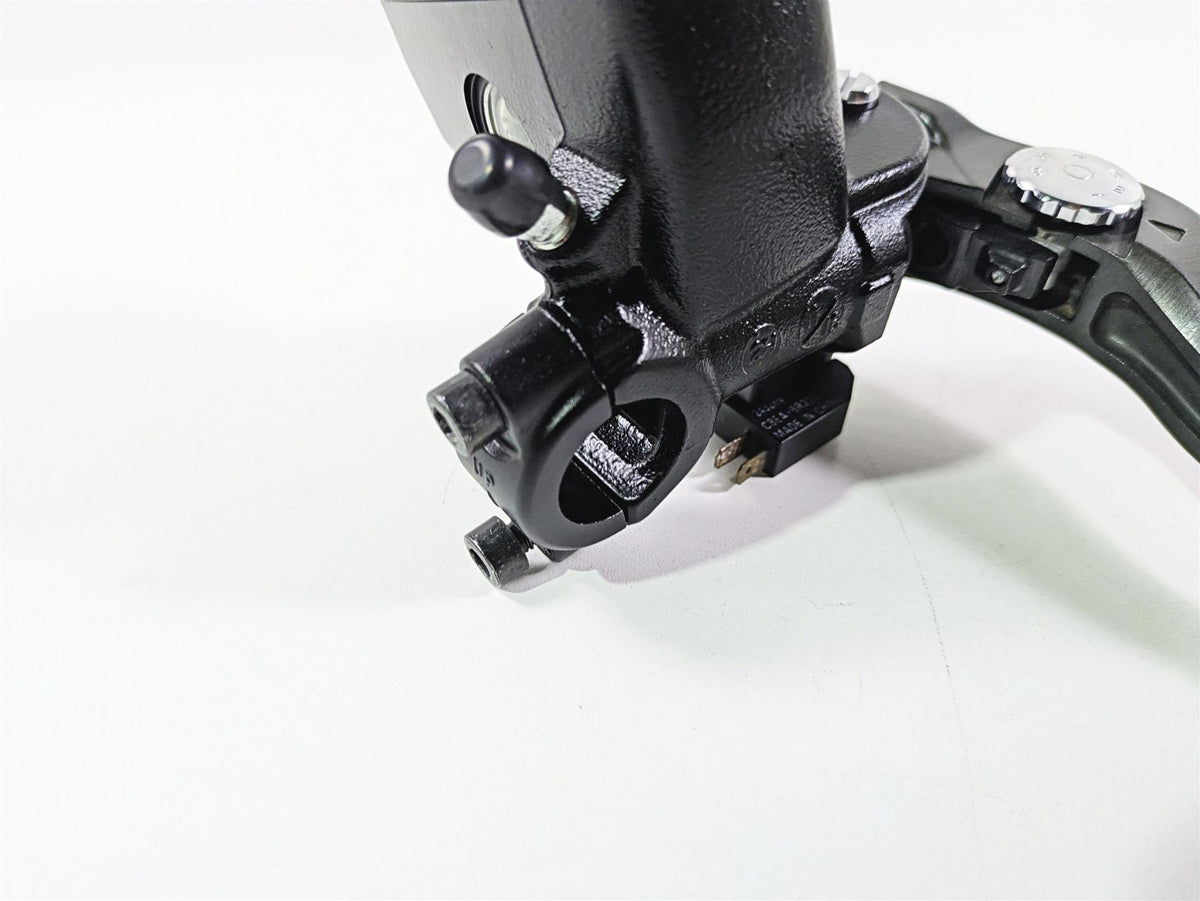 2023 Suzuki GSX1300 RR Hayabusa Nissin Front Brake Master Cylinder 59600-10L00 {{ shop.shopifyCountryName }} - Mototech271