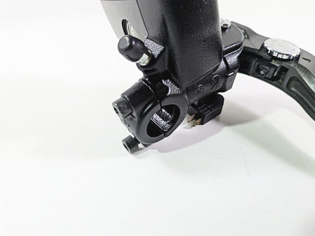 2023 Suzuki GSX1300 RR Hayabusa Nissin Front Brake Master Cylinder 59600-10L00 {{ shop.shopifyCountryName }} - Mototech271