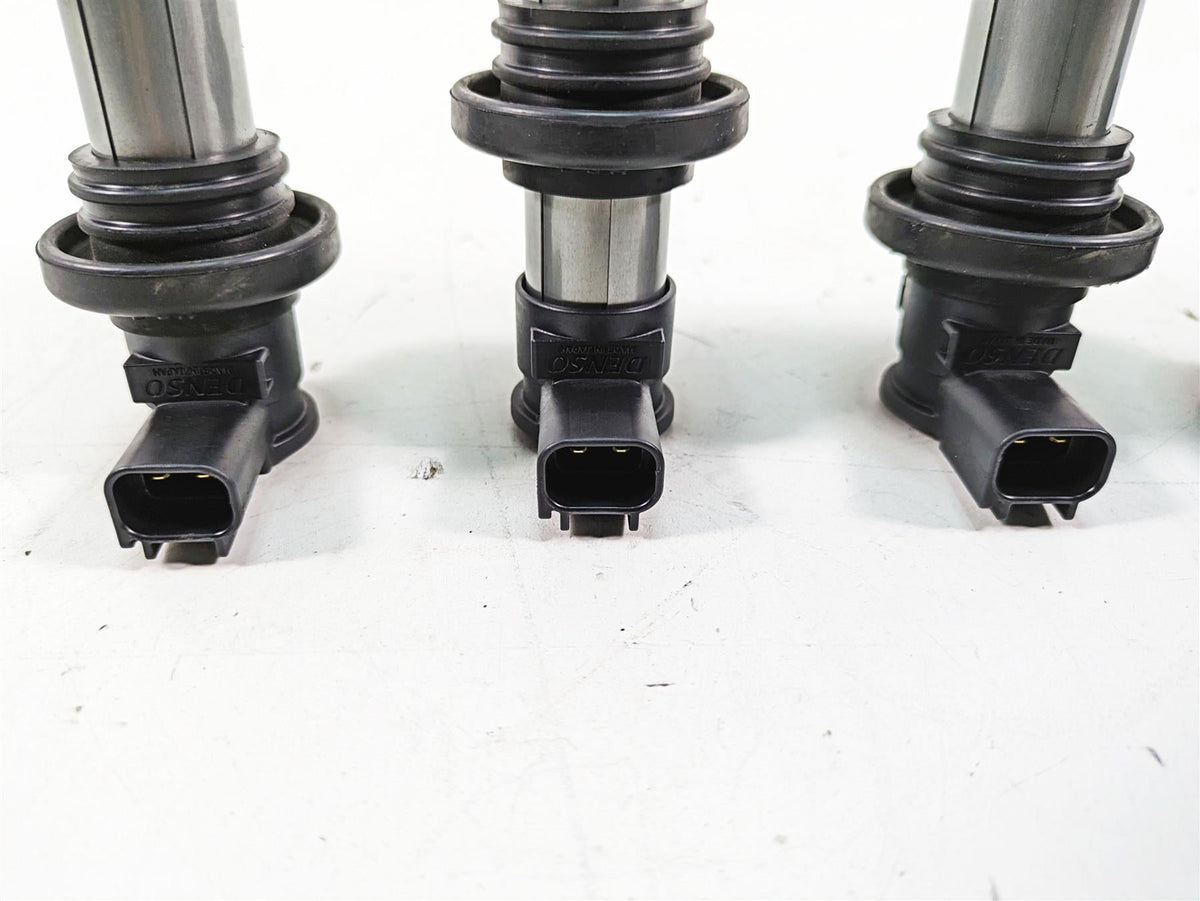 2009 Suzuki GSXR750 K9 Denso Ignition Coil Set 33410-38H00 {{ shop.shopifyCountryName }} - Mototech271