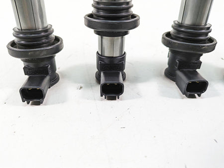 2009 Suzuki GSXR750 K9 Denso Ignition Coil Set 33410-38H00 {{ shop.shopifyCountryName }} - Mototech271