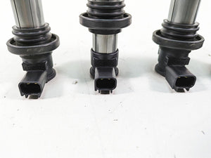 2009 Suzuki GSXR750 K9 Denso Ignition Coil Set 33410-38H00 | Mototech271