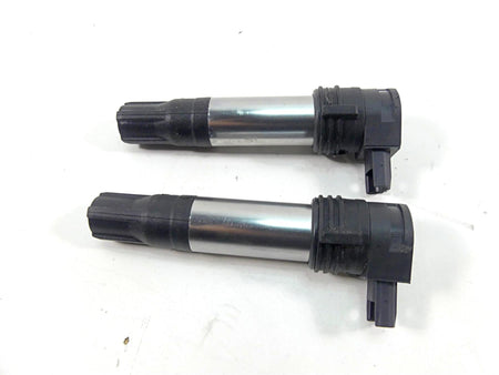 2014 BMW R1200GS K50 Eldor Ignition Coils Stick Coil Set 12138526677 {{ shop.shopifyCountryName }} - Mototech271
