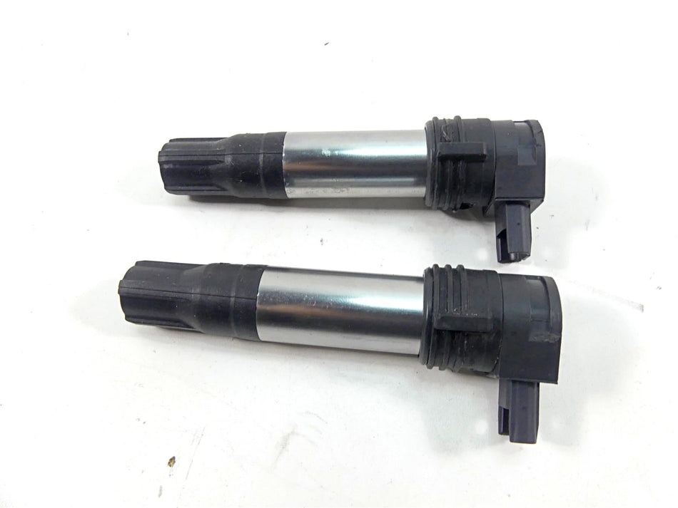 2014 BMW R1200GS K50 Eldor Ignition Coils Stick Coil Set 12138526677 {{ shop.shopifyCountryName }} - Mototech271