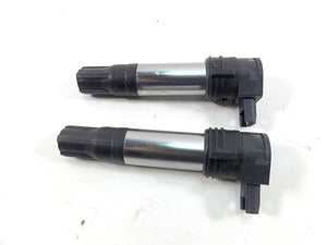 2014 BMW R1200GS K50 Eldor Ignition Coils Stick Coil Set 12138526677 | Mototech271