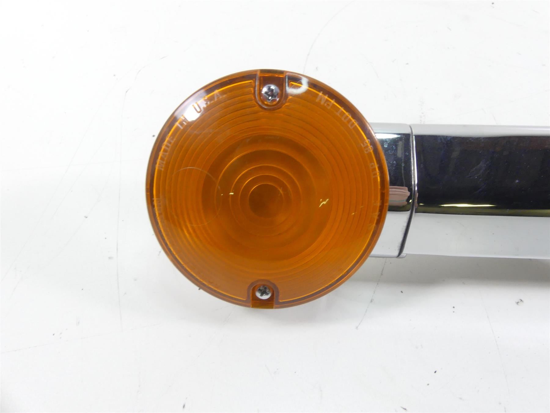 1999 Harley Touring FLHTCUI Electra Glide Rear Blinker Turn Signal Bar 68510-74C {{ shop.shopifyCountryName }} - Mototech271