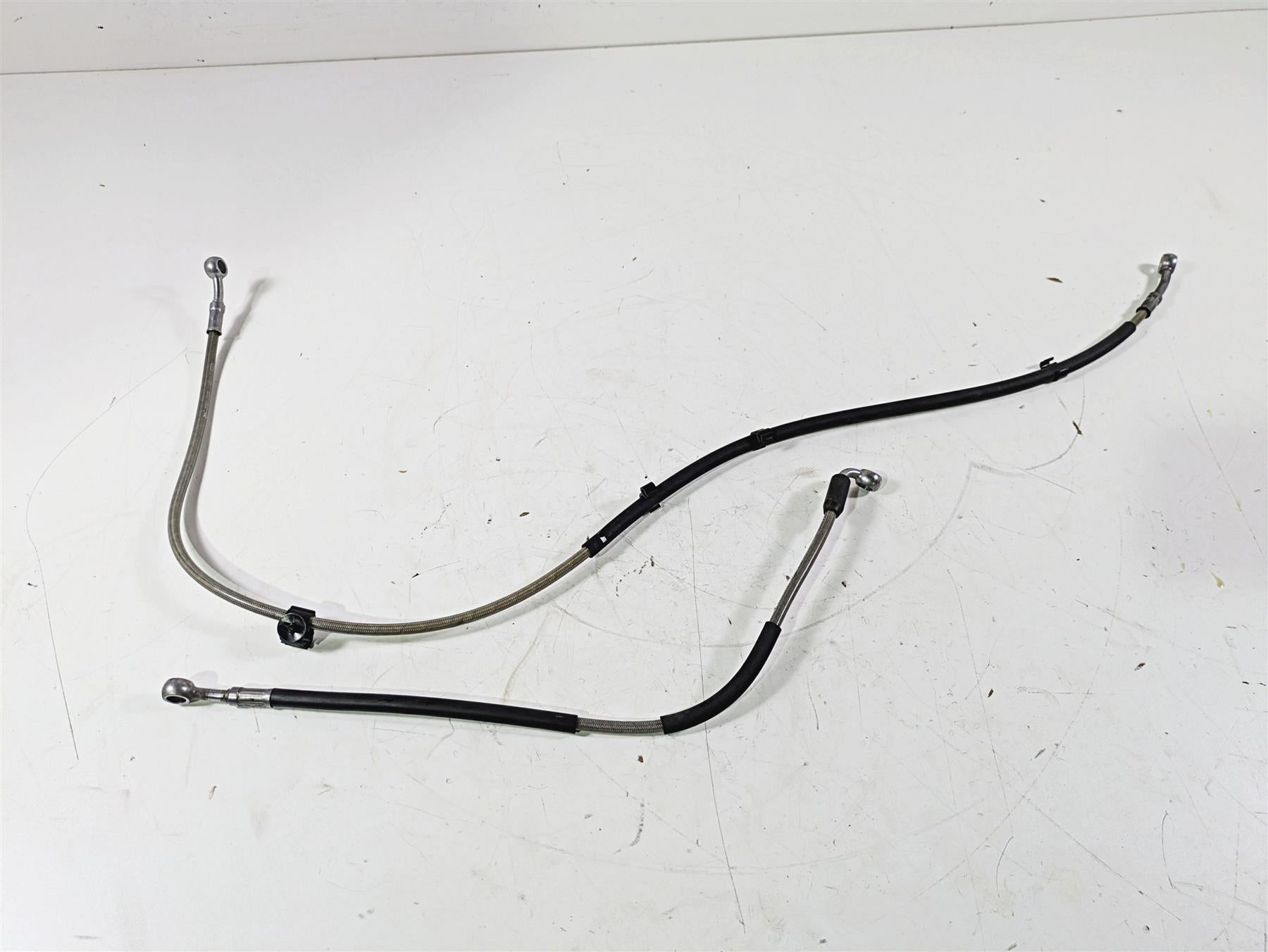 2019 BMW S1000XR K49 Rear Abs Brake Line Set 34328551366 {{ shop.shopifyCountryName }} - Mototech271
