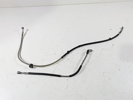 2019 BMW S1000XR K49 Rear Abs Brake Line Set 34328551366 {{ shop.shopifyCountryName }} - Mototech271