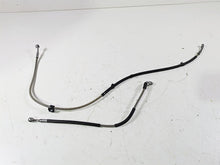 Load image into Gallery viewer, 2019 BMW S1000XR K49 Rear Abs Brake Line Set 34328551366 | Mototech271
