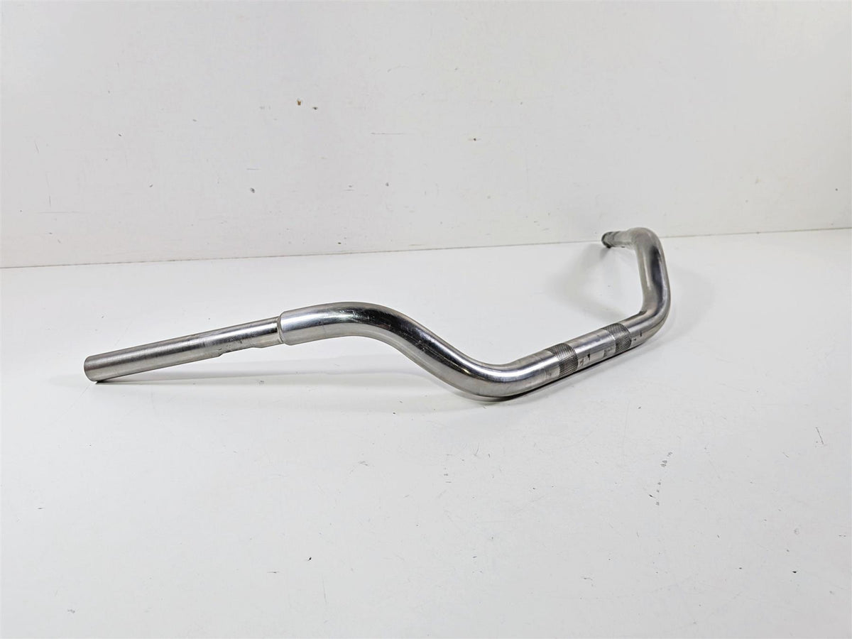 2012 Harley Softail FLSTF Fat Boy Handlebar Handle Bar Straight 55800058 {{ shop.shopifyCountryName }} - Mototech271