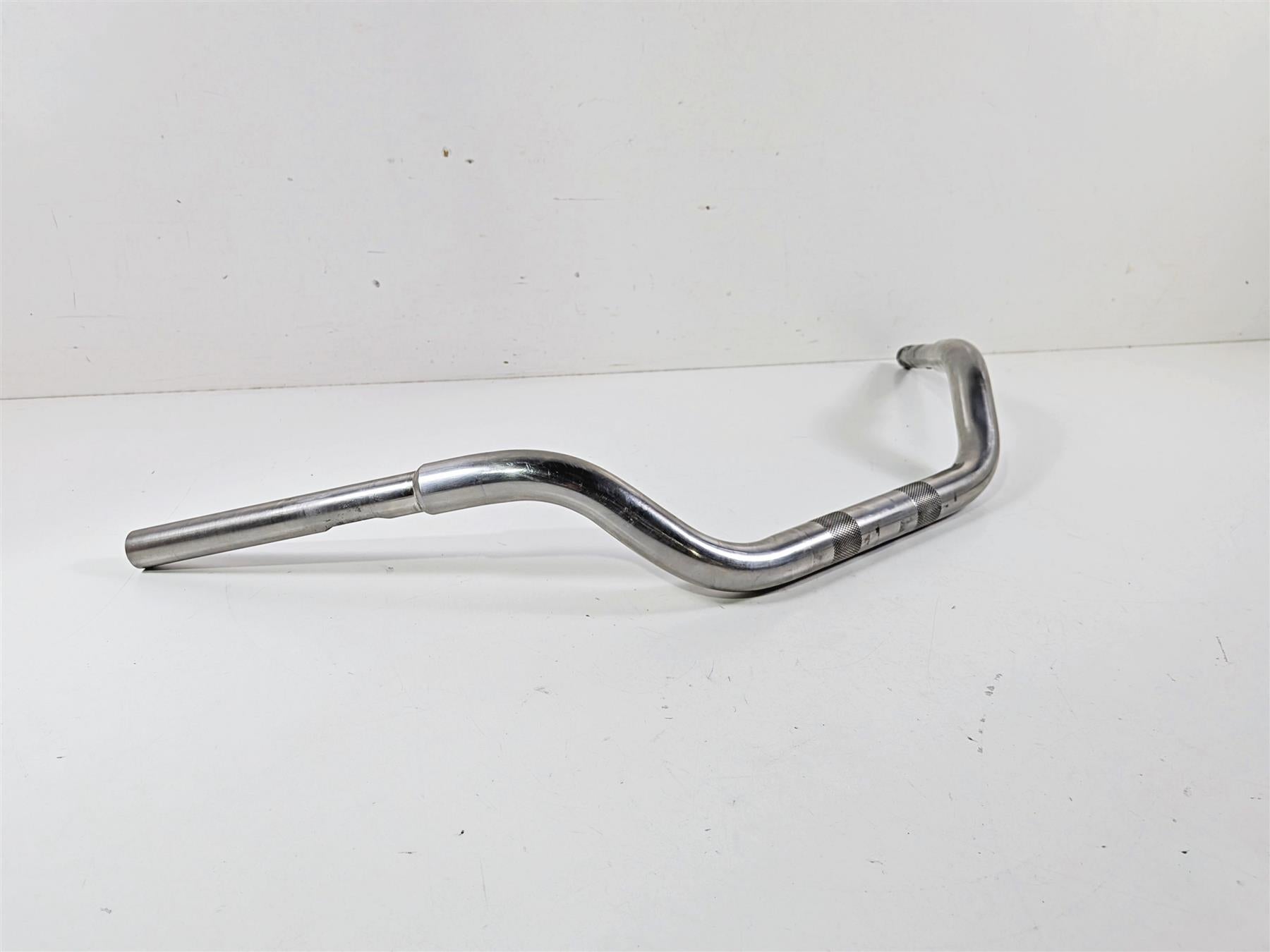 2012 Harley Softail FLSTF Fat Boy Handlebar Handle Bar Straight 55800058 {{ shop.shopifyCountryName }} - Mototech271