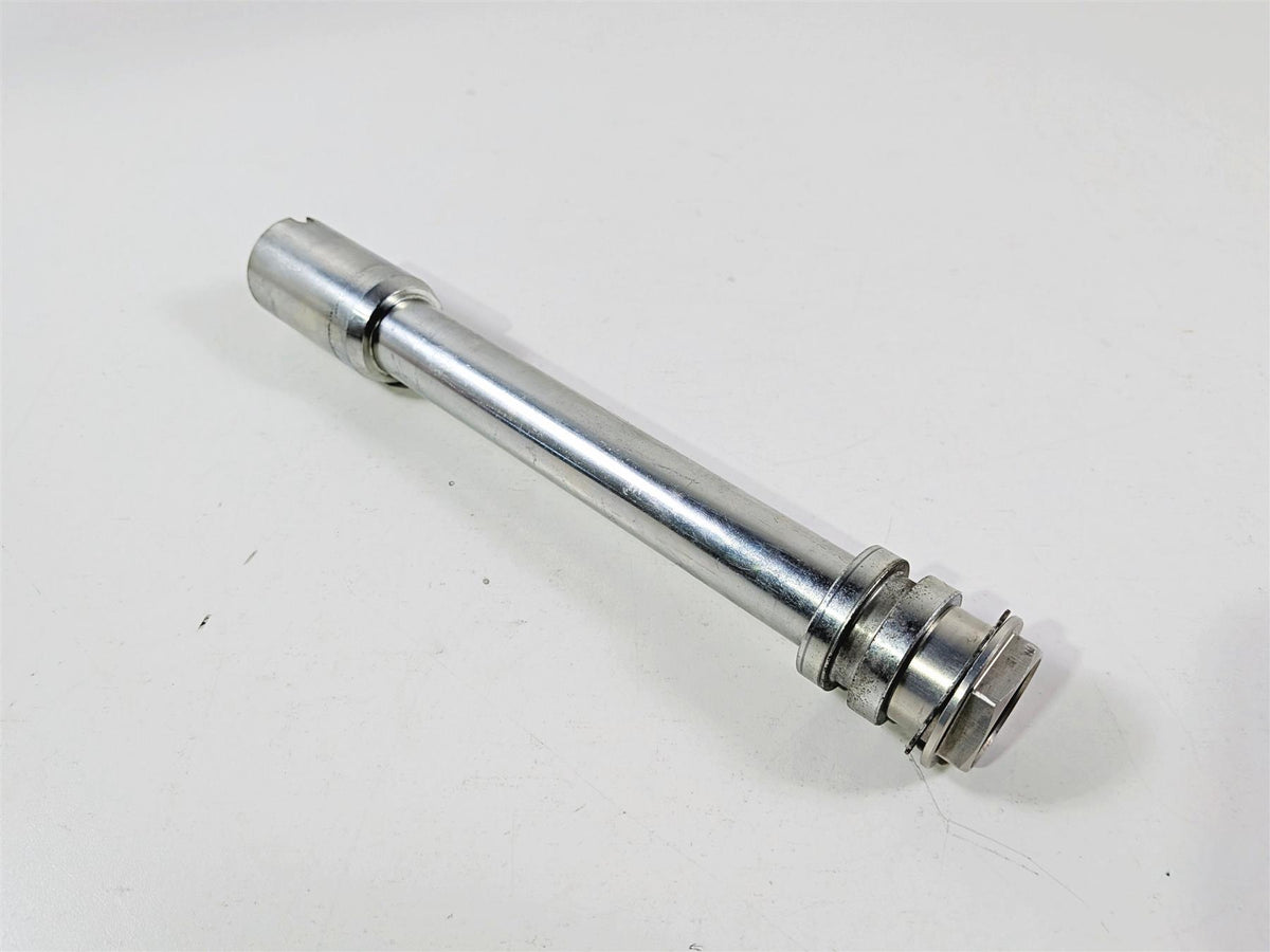 2011 Ducati Streetfighter 1098 S Front Axle Wheel Spindle 81910602AA {{ shop.shopifyCountryName }} - Mototech271