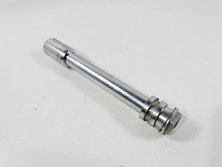 2011 Ducati Streetfighter 1098 S Front Axle Wheel Spindle 81910602AA {{ shop.shopifyCountryName }} - Mototech271