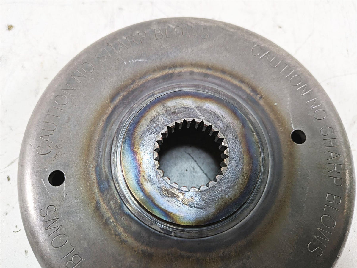 2013 Harley Touring FLHX Street Glide Ignition Fly Wheel Rotor Flywheel 30041-08 {{ shop.shopifyCountryName }} - Mototech271