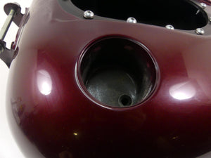 2015 Harley FLD Dyna Switchback Fuel Gas Petrol Tank Reservoir -No Dent 61000707 | Mototech271