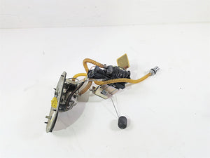 2007 Harley Touring FLHRSE CVO Road King Fuel Gas Petrol Pump - Tested  75127-06