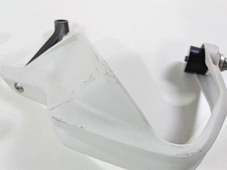 2019 BMW R1250GS K50 Hand Protection Guard Set 46638523431 46638523432 {{ shop.shopifyCountryName }} - Mototech271