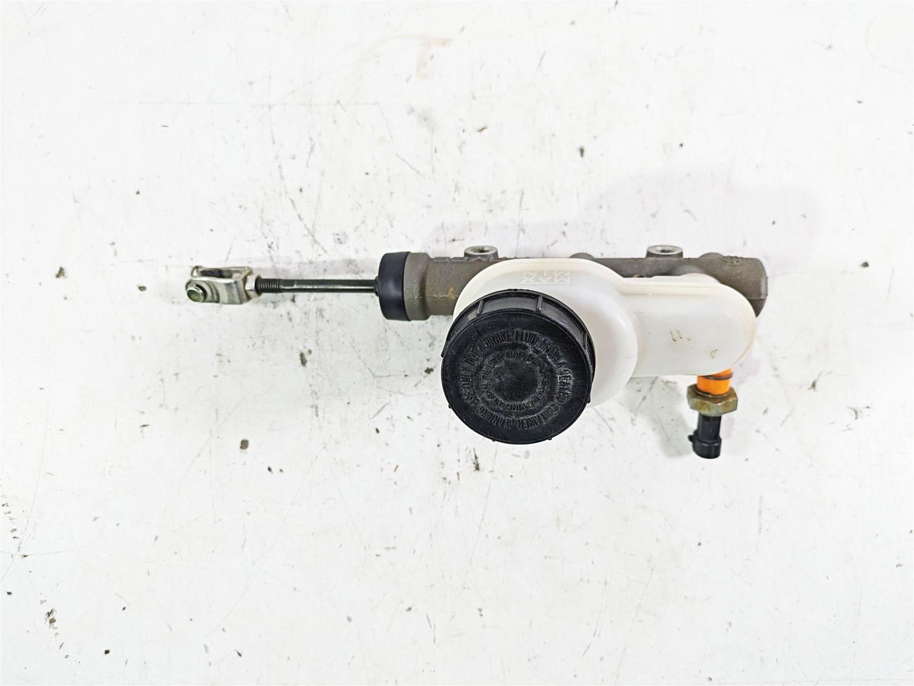 2020 Polaris RZR XP 1000 Turbo Hayes Main Brake Master Cylinder 1911982 {{ shop.shopifyCountryName }} - Mototech271