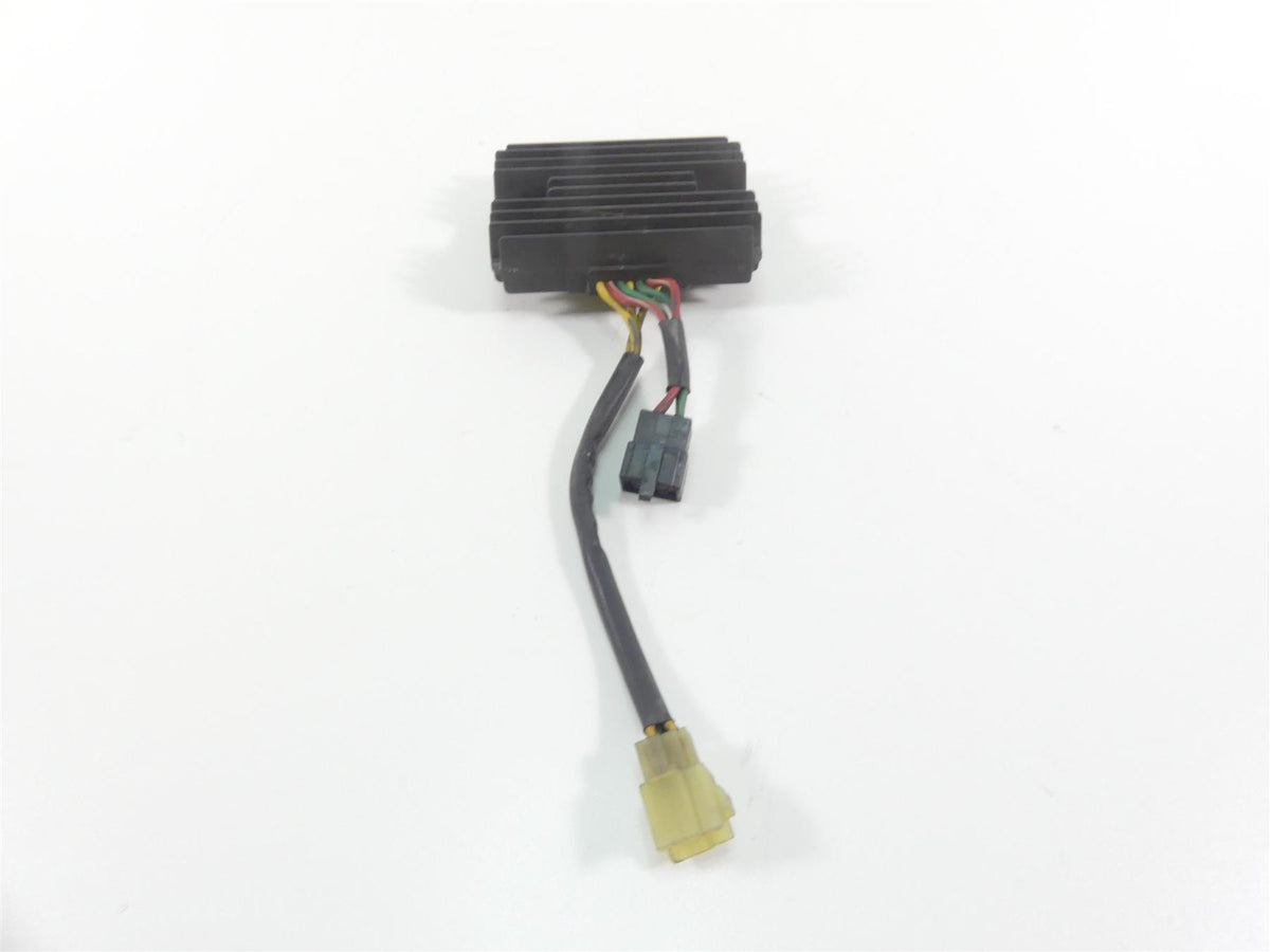 2004 Ducati 999 SBK Rectifier Voltage Regulator 54040191A SH579EA {{ shop.shopifyCountryName }} - Mototech271