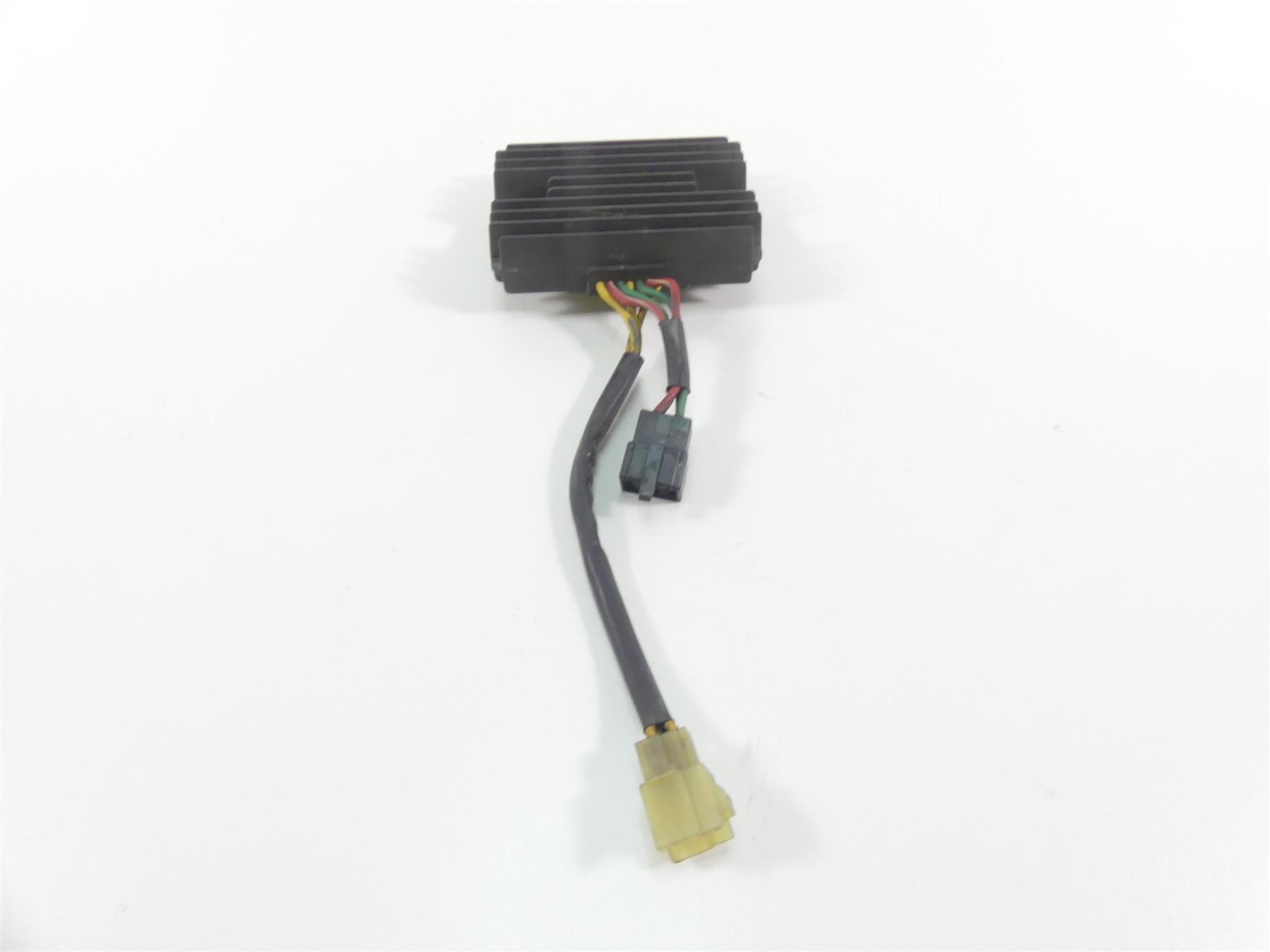 2004 Ducati 999 SBK Rectifier Voltage Regulator 54040191A SH579EA {{ shop.shopifyCountryName }} - Mototech271