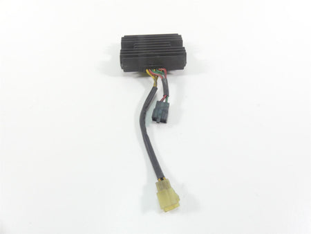 2004 Ducati 999 SBK Rectifier Voltage Regulator 54040191A SH579EA {{ shop.shopifyCountryName }} - Mototech271