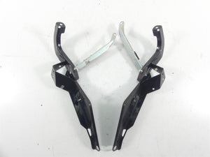 2013 Harley Touring FLHTK Electra Glide Front Fairing Bracket Set 58478-96 | Mototech271