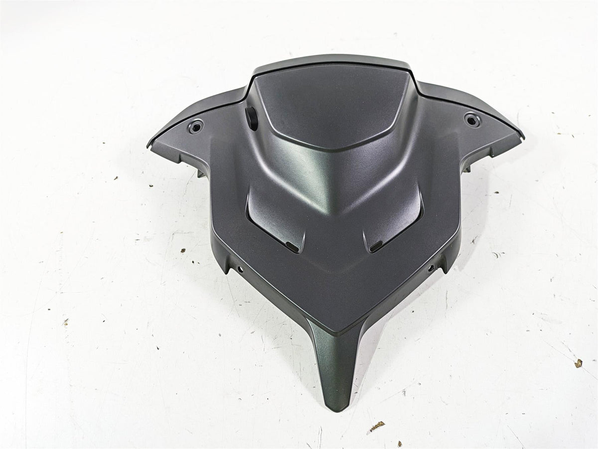 2014 BMW R1200 RT RTW K52 Gauges Fairing Cover Panel 46638543596 {{ shop.shopifyCountryName }} - Mototech271